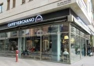 Caffé Vergnano - Corvin Plaza Budapest