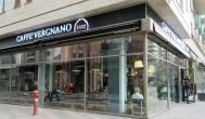 Caffé Vergnano - Corvin Plaza Budapest - Egyéb