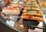 Caffé Vergnano - Corvin Plaza Budapest