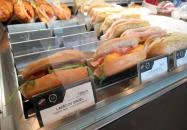 Caffé Vergnano - Corvin Plaza Budapest