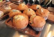 Caffé Vergnano - Corvin Plaza Budapest