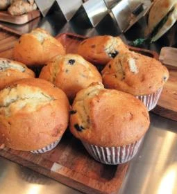 Caffé Vergnano - Corvin Plaza