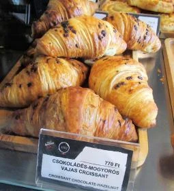 Caffé Vergnano - Corvin Plaza