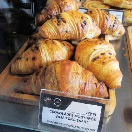 Caffé Vergnano - Corvin Plaza Budapest - Egyéb