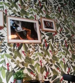 Caffé Vergnano - Corvin Plaza