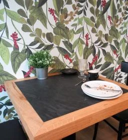 Caffé Vergnano - Corvin Plaza