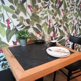 Caffé Vergnano - Corvin Plaza Budapest - Egyéb