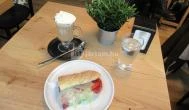 Caffé Vergnano - Corvin Plaza Budapest - Egyéb