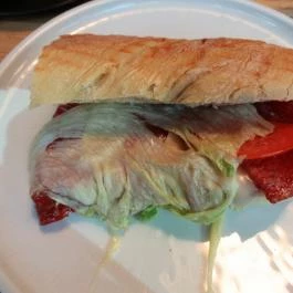 Caffé Vergnano - Corvin Plaza Budapest - Egyéb