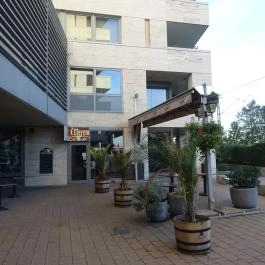 Caffé Vero Étterem & Kávéház Budapest - Külső kép