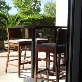 Caffé Vero Étterem & Kávéház Budapest - Belső