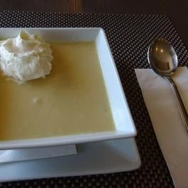 Caffé Vero Étterem & Kávéház Budapest - Étel/ital