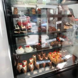 Cake & More by Garannikova Budapest - Étel/ital