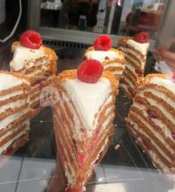 Cake & More by Garannikova