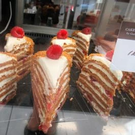 Cake & More by Garannikova Budapest - Étel/ital