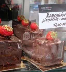 Cake & More by Garannikova