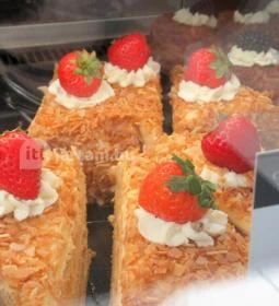 Cake & More by Garannikova