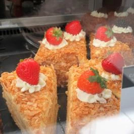 Cake & More by Garannikova Budapest - Étel/ital