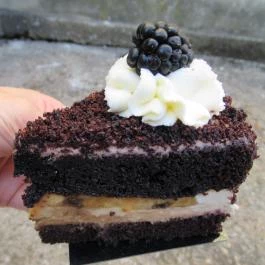 Cake & More by Garannikova Budapest - Étel/ital