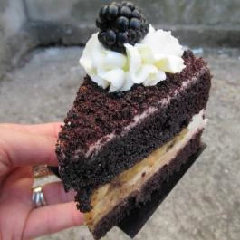 Cake & More by Garannikova Budapest - Étel/ital