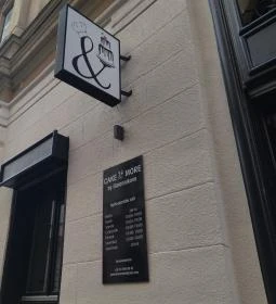 Cake & More by Garannikova