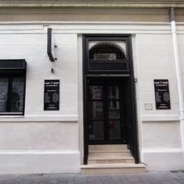 Cake & More by Garannikova Budapest - Külső kép