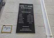 Cake & More by Garannikova Budapest