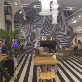 Cake & More by Garannikova Budapest - Belső