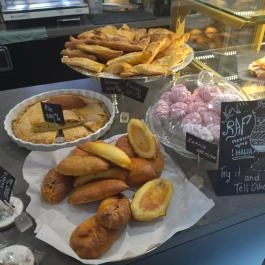 Cake & More by Garannikova Budapest - Étel/ital