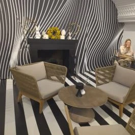 Cake & More by Garannikova Budapest - Belső