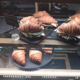 Cake & More by Garannikova Budapest - Étel/ital