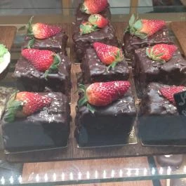 Cake & More by Garannikova Budapest - Étel/ital