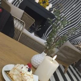 Cake & More by Garannikova Budapest - Étel/ital