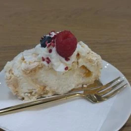 Cake & More by Garannikova Budapest - Étel/ital