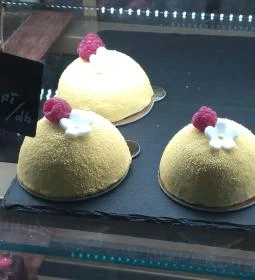 Cake & More by Garannikova