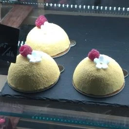 Cake & More by Garannikova Budapest - Étel/ital