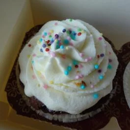 Cake Shop - József Attila utca Budapest - Étel/ital