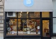 Cake Shop - József Attila utca Budapest