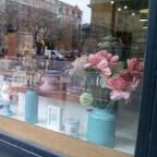 Cake Shop - József Attila utca Budapest - Külső kép