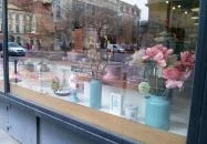 Cake Shop - József Attila utca Budapest