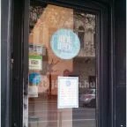 Cake Shop - József Attila utca Budapest - Külső kép