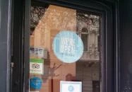 Cake Shop - József Attila utca Budapest