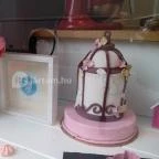 Cake Shop - József Attila utca Budapest - Külső kép