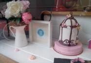 Cake Shop - József Attila utca Budapest