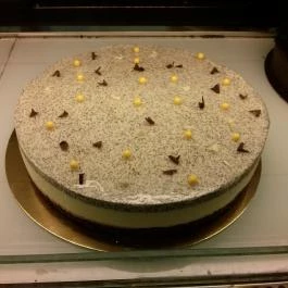 Cake Shop - József Attila utca Budapest - Étel/ital