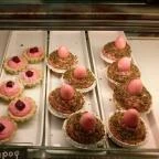 Cake Shop - József Attila utca Budapest - Étel/ital