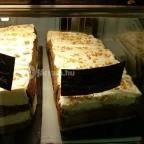 Cake Shop - József Attila utca Budapest - Étel/ital