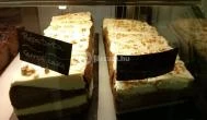 Cake Shop - József Attila utca Budapest - Étel/ital