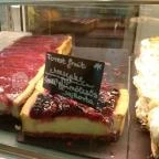 Cake Shop - József Attila utca Budapest - Étel/ital