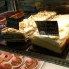 Cake Shop - József Attila utca Budapest - Étel/ital